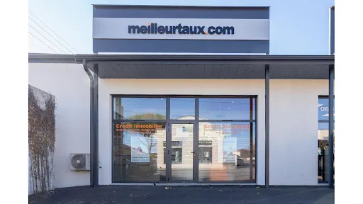 Meilleurtaux Feurs courtier en crédit immobilier à Feurs