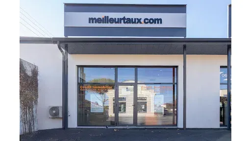 Meilleurtaux Feurs courtier en crédit immobilier à Feurs