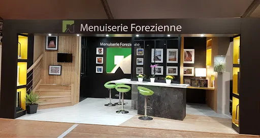 MENUISERIE FOREZIENNE à Feurs