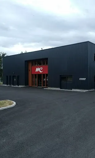 Menuiserie M2d à Feurs