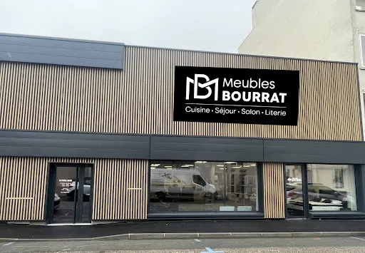 Meubles Bourrat à Feurs