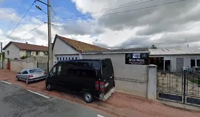 Mick-Moto à Feurs