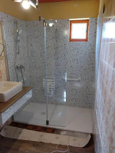 Mickael Faure à Feurs