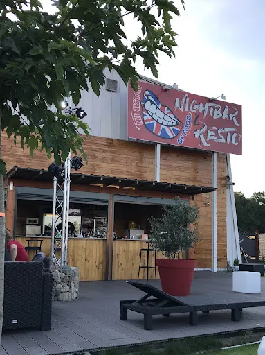 Ministry Of Food à Feurs