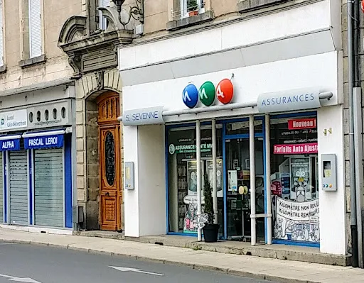 MMA Assurances FEURS à Feurs