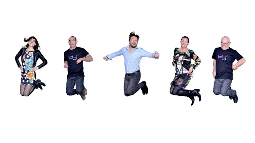 Mobilier Bureau Collectivité - Mobilier Jarozo à Feurs