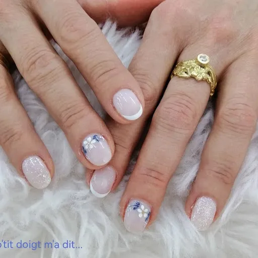 Mon p'tit doigt m'a dit... à Feurs