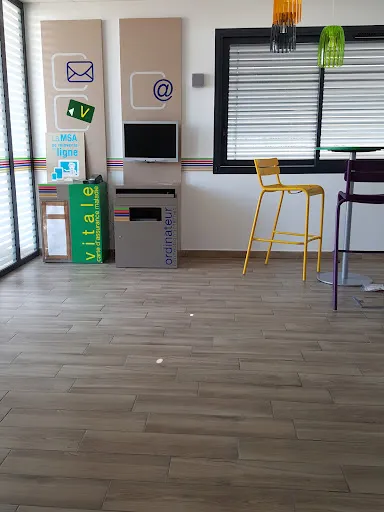 MSA DE FEURS à Feurs