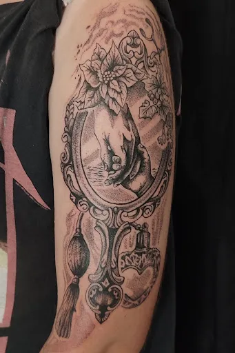 Nautilink Tattoo à Feurs