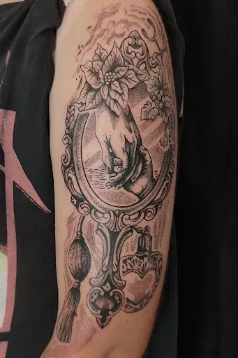 Nautilink Tattoo à Feurs
