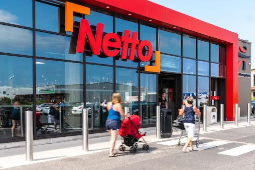 Netto Feurs à Feurs