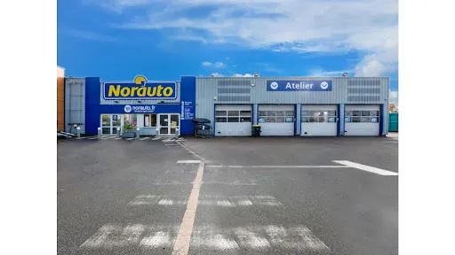 Norauto Feurs à Feurs