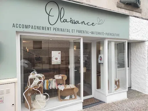 Olaissance à Feurs