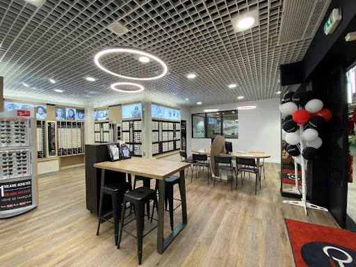 OPTICEO Feurs à Feurs