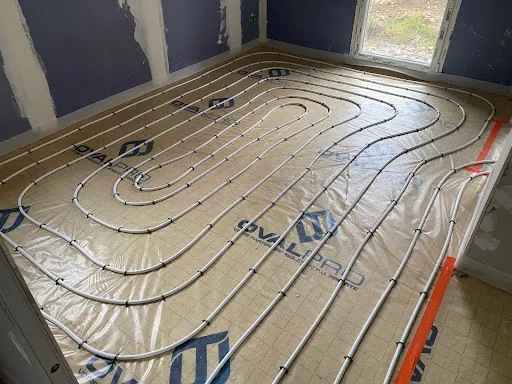 Ovalpro ARA à Feurs