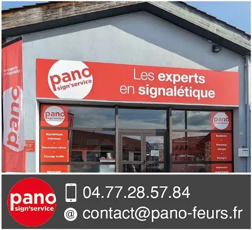 PANO Feurs à Feurs