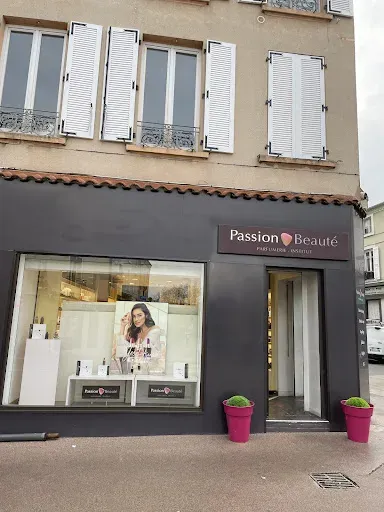 Passion Beauté à Feurs