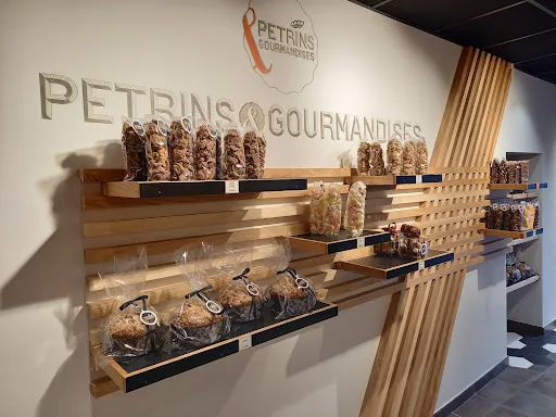 Pétrins & Gourmandises à Feurs
