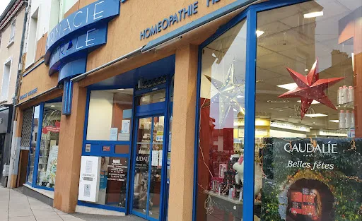 Pharmacie Centrale de Feurs à Feurs