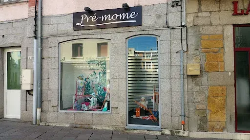Premome à Feurs
