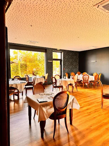 RESTAURANT LA BOULE D'OR à Feurs