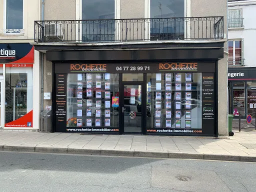 Rochette Immobilier à Feurs