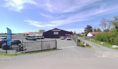 SAS FOREZIENNE DE LOCATION à Feurs