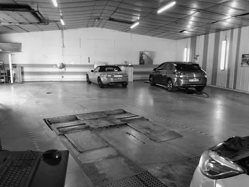 Sécuritest Contrôle Technique Automobile FEURS à Feurs