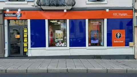 Selectour - ASC Voyages à Feurs
