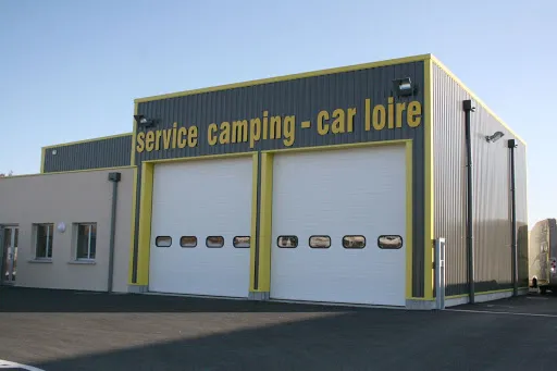 Service Camping-car Loire à Feurs