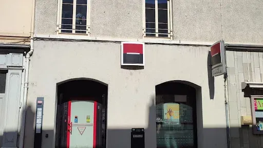SG à Feurs