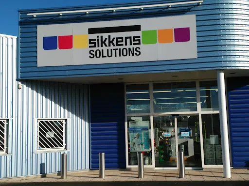 Sikkens Solutions Feurs à Feurs