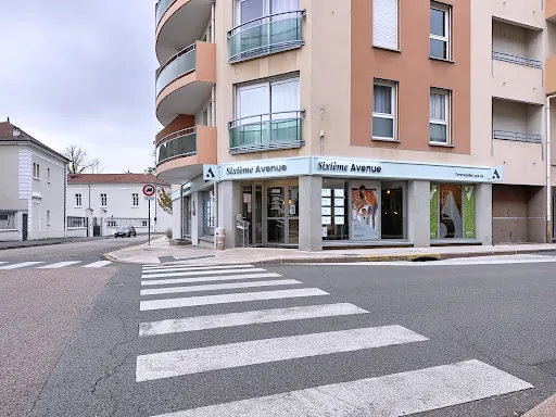 Sixième Avenue Feurs, L'Immobilier par M6 à Feurs