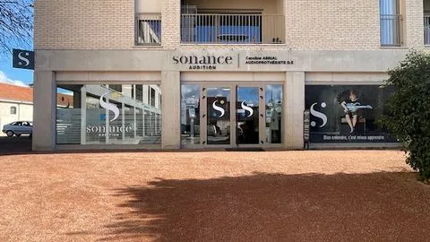 Sonance Audition - Caroline Abrial - Audioprothésiste D.E. à Feurs