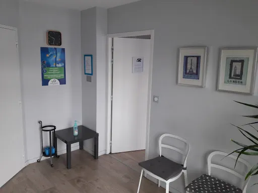 Steve LACHAT à Feurs