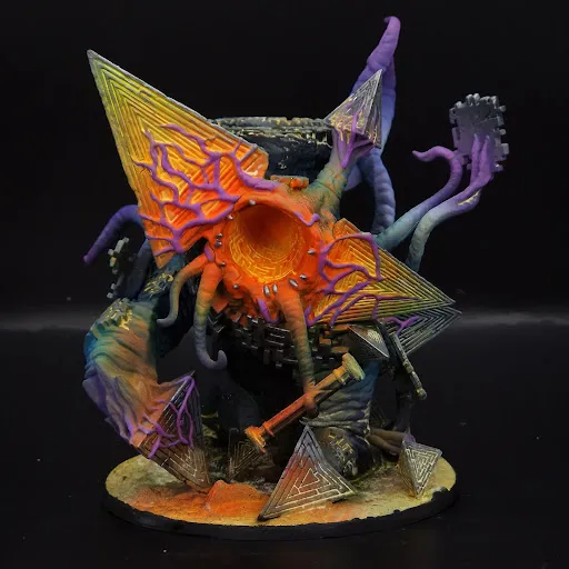 Studio PF : Peinture Figurine - peinturefigurine.fr à Feurs