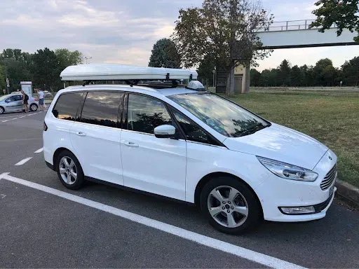 Taxi Oxygène à Feurs