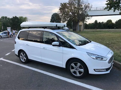 Taxi Oxygène à Feurs