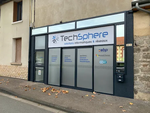 TechSphere à Feurs