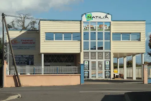 Thermi Service à Feurs