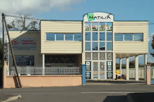 Thermi Service à Feurs