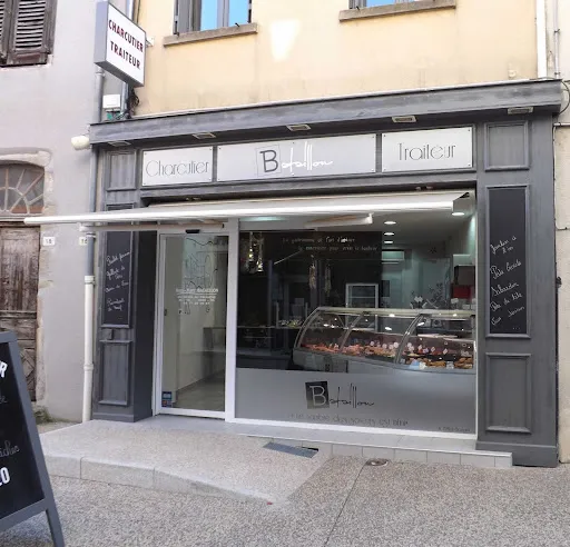 Traiteur Bataillon Jean Marc à Feurs