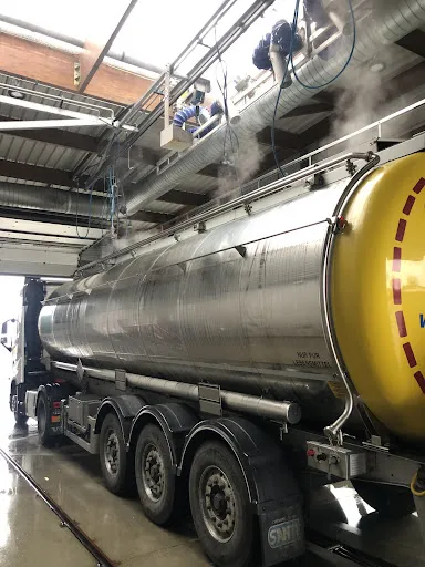 Transports Brulas à Feurs