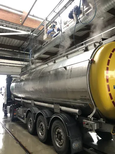 Transports Brulas à Feurs