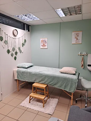 Vanessa Cros à Feurs