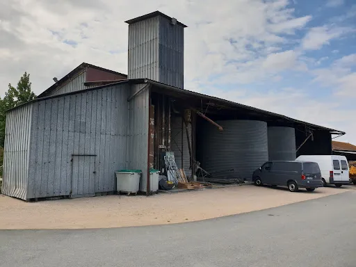 Vial Henri et Fils à Feurs