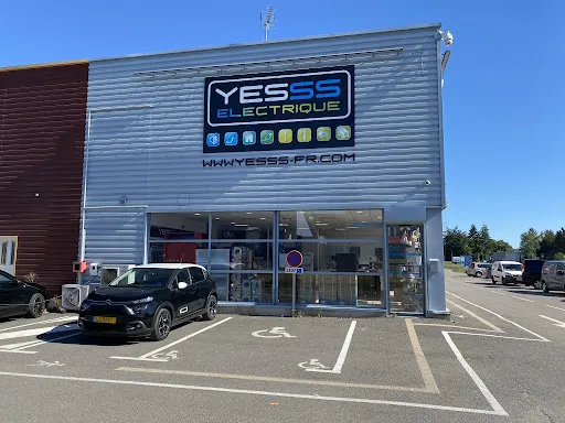 YESSS Electrique Feurs à Feurs